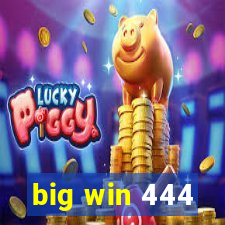 big win 444